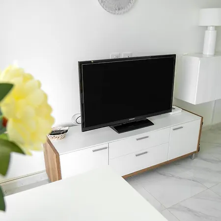 Colourful Bright Centred Aparment With Ocean View 911, Ponderosa Playa Fanabe