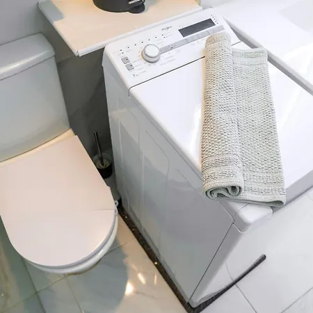 Colourful Bright Centred Aparment With Ocean View 911, Ponderosa * Playa Fanabe