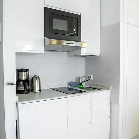 Colourful Bright Centred Aparment With Ocean View 911, Ponderosa Daire *
